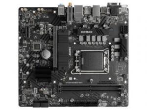 微星B760M BOMBER WIFI DDR5