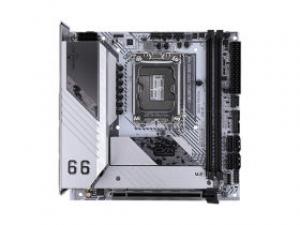 七彩虹CVN B760M-PLUS FROZEN WIFI D5 V20