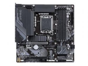 技嘉B760M GAMING X DDR5