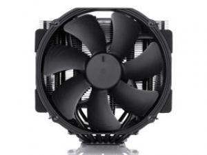 猫头鹰NH-D15 chromax.black黑色版