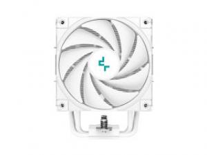 九州风神冰立方AK500白色款