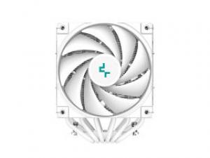 九州风神冰立方AK620白色款