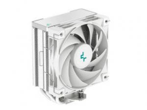 九州风神冰立方AK400白色款