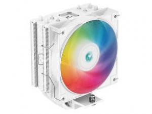 九州风神玄冰400V5ARGB白色款