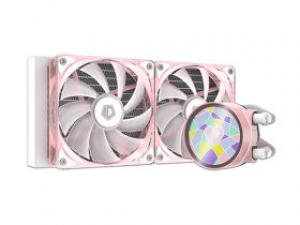 ID-COOLING PINKFLOW II 240-W