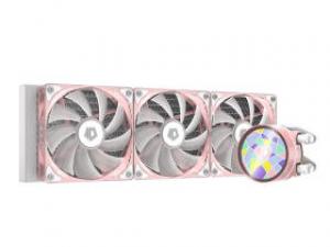 ID-COOLING PINKFLOW II 360-W
