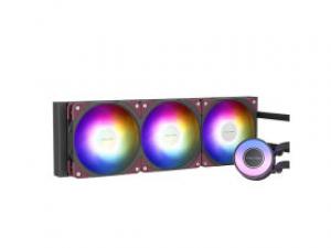 爱国者冰魄CP Performance 360