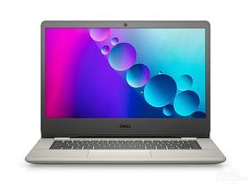 戴尔成就 Vostro 14-3400-R1605D(酷睿i5-1135G7/16GB/512GB)