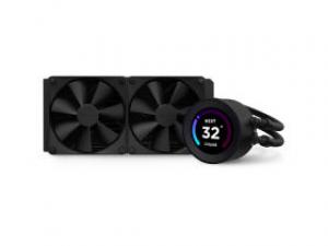 NZXT海妖精英版240