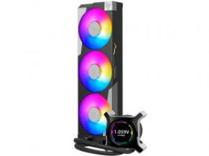 鑫谷KL Ⅱ 360 ARGB