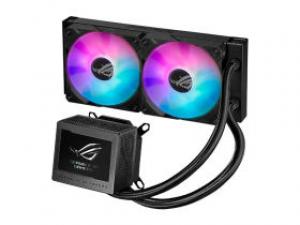 华硕ROG RYUJIN龙神三代240 ARGB