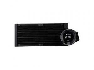 先马XW240(无风扇版)