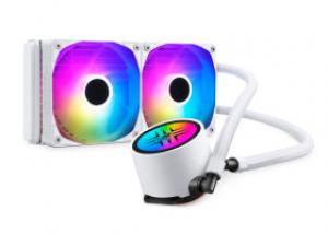 鑫谷冰霜240 ARGB