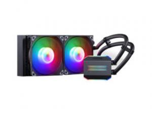 Phanteks GLACIER ONE 240 M25