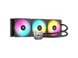 美商海盗船H170i EC XT 精英版