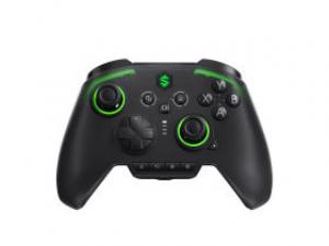 黑鲨绿幽灵电竞手柄