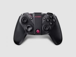 盖世小鸡G4Pro多平台游戏手柄