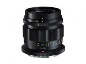 确善能福伦达APO-LANTHAR 50mm F2 Aspherical