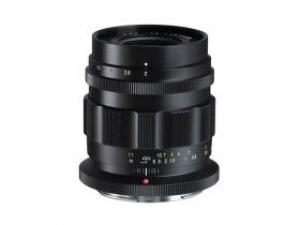 确善能福伦达APO-LANTHAR 35mm F2 Aspherical