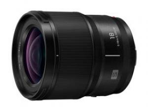 松下LUMIX S 18mm F1.8