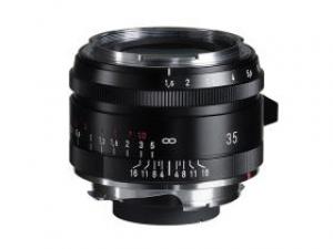 确善能福伦达NOKTON Vintage Line 35mm F1.5 Aspherical VM Type I / Type II