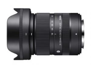 适马18-50mm F2.8 DC DN | Contemporary