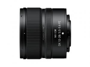 尼康尼克尔Z DX 12-28mm f/3.5-5.6 PZ VR