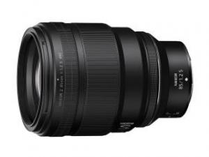 尼康尼克尔Z 85mm F1.2 S