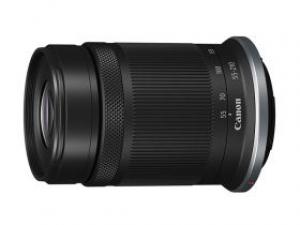 佳能RF-S 55-210mm F5-7.1 IS STM