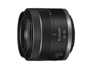 佳能RF 24-50mm F4.5-6.3 IS STM