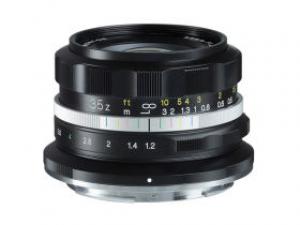 确善能福伦达NOKTON D35mm F1.2
