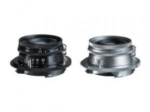 确善能福伦达HELIAR 40mm F2.8 Aspherical