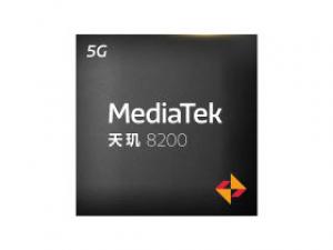 联发科天玑8200