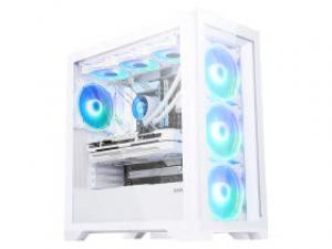 先马颜之神MAX雪装版