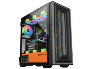 大水牛守护者S303