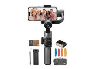 智云SMOOTH 5S COMBO