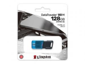 金士顿DT80M(128GB)