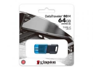 金士顿DT80M(64GB)