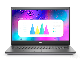 戴尔Precision 7750(W-10885M/128GB/6TB/RTX5000)