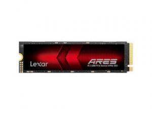 雷克沙战神系列 2TB M.2 SSD