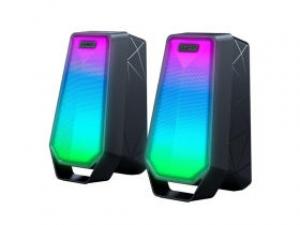 钛度双子精灵Q2