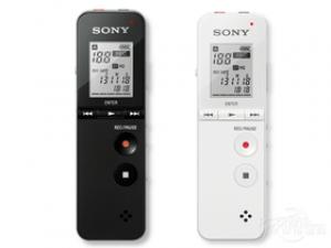 索尼ICD-FX88