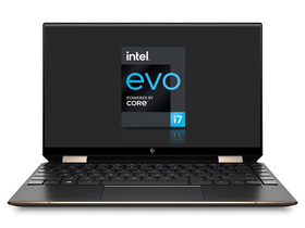 惠普Spectre x360(酷睿i7-1165G7/16GB/512GB)