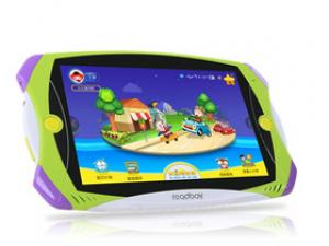 读书郎儿童平板电脑Q5