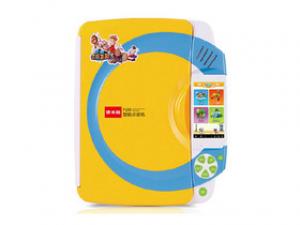 读书郎点读机F100