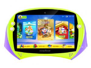 读书郎儿童平板电脑Q3