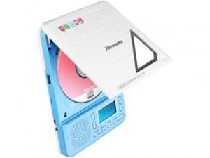 纽曼CD-L100锂电版