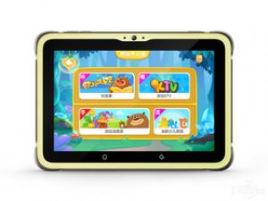 步步高家教机 K5