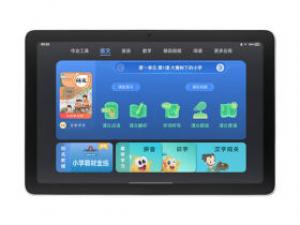 步步高家教机X2