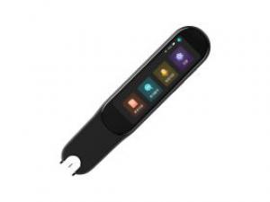 步步高词典笔F5